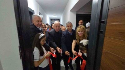 🔊 Haberi Sesli Dinle Hazır ▶ Dinle ⏸ Duraklat ⏹