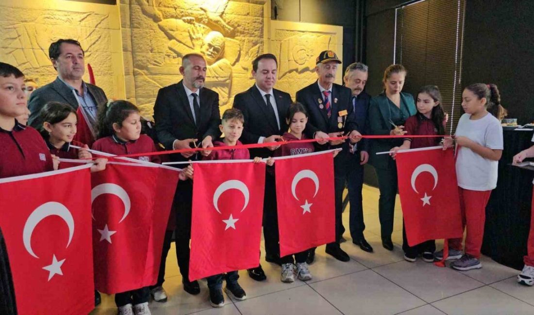 🔊 Haberi Sesli Dinle Hazır ▶ Dinle ⏸ Duraklat ⏹