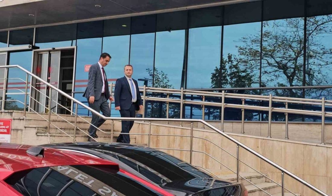 🔊 Haberi Sesli Dinle Hazır ▶ Dinle ⏸ Duraklat ⏹