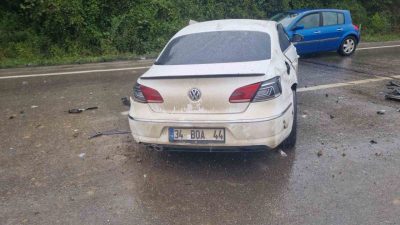 🔊 Haberi Sesli Dinle Hazır ▶ Dinle ⏸ Duraklat ⏹