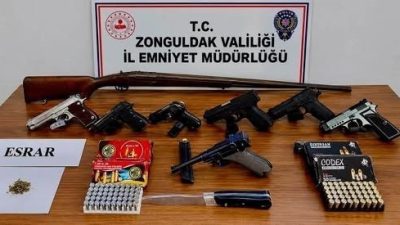 🔊 Haberi Sesli Dinle Hazır ▶ Dinle ⏸ Duraklat ⏹