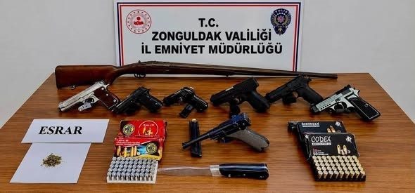 🔊 Haberi Sesli Dinle Hazır ▶ Dinle ⏸ Duraklat ⏹
