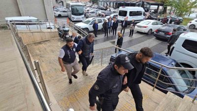 🔊 Haberi Sesli Dinle Hazır ▶ Dinle ⏸ Duraklat ⏹