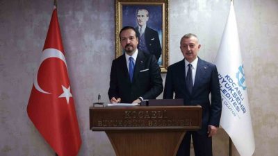 🔊 Haberi Sesli Dinle Hazır ▶ Dinle ⏸ Duraklat ⏹