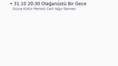 🔊 Haberi Sesli Dinle Hazır ▶ Dinle ⏸ Duraklat ⏹